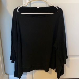 Stella and dot sweater